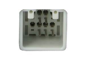 Oglinda Dreapta MAZDA 3 (BK) din 2003 - 2009, Auto, Reglaj electric, Completa - Img 5