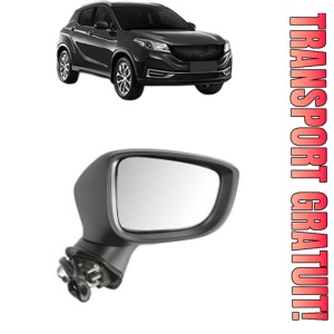 Oglinda Dreapta MAZDA 3 din 1990 - 2019, Auto, Reglaj electric, Completa