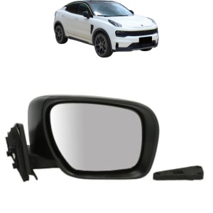 Oglinda Dreapta MAZDA 5 din 1987 - 2010, Auto, Reglaj electric, Completa - Img 2