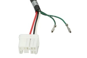 Oglinda Dreapta MAZDA 626 V (GF) din 1997 - 2002, Auto, Reglaj electric, Completa - Img 5