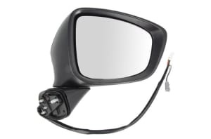 Oglinda Dreapta MAZDA CX-5 (KE, GH) din 2011 - 2017, Auto, Reglaj electric, Completa - Img 3