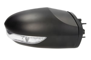 Oglinda Dreapta MERCEDES-BENZ A-CLASS (W169) din 2004 - 2012, Auto, Reglaj electric, Completa - Img 4