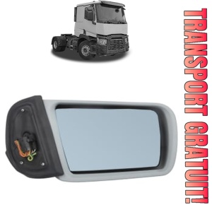Oglinda Dreapta MERCEDES-BENZ C din 1993 - 2021, Auto, Reglaj electric, Completa