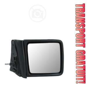 Oglinda Dreapta MERCEDES-BENZ E din 1992 - 2013, Auto, Reglaj mecanic, Completa