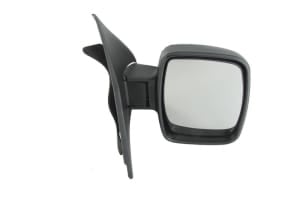 Oglinda Dreapta MERCEDES-BENZ V-CLASS Van (638/2) din 1996 - 2003, Auto, Reglaj manual, Completa - Img 3