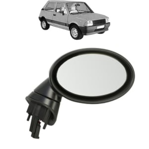Oglinda Dreapta MINI MINI din 2001 - 2015, Auto, Reglaj electric, Completa - Img 2