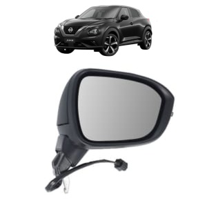 Oglinda Dreapta NISSAN JUKE (F16_) din 2019, Auto, Reglaj electric, Completa - Img 2
