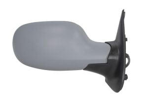 Oglinda Dreapta NISSAN MICRA C+C III (K12) din 2005 - 2010, Auto, Reglaj electric, Completa - Img 4