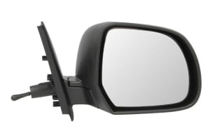 Oglinda Dreapta NISSAN MICRA C+C III (K12) din 2005 - 2010, Auto, Reglaj mecanic, Completa - Img 3