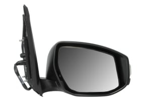 Oglinda Dreapta NISSAN PULSAR Hatchback (C13) din 2012 - 2015, Auto, Reglaj electric, Completa - Img 3