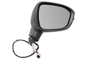 Oglinda Dreapta NISSAN QASHQAI III (J12) din 2021 - 2022, Auto, Reglaj electric, Completa - Img 3
