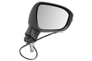 Oglinda Dreapta NISSAN QASHQAI III (J12) din 2021 - 2022, Auto, Reglaj electric, Completa - Img 3