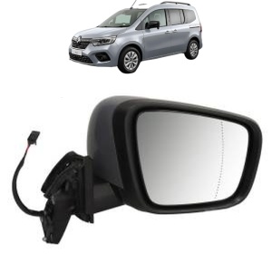 Oglinda Dreapta NISSAN TOWNSTAR Box Body/MPV (XFK) din 2021 - 2022, Auto, Reglaj electric, Completa - Img 2