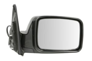 Oglinda Dreapta NISSAN X-TRAIL I (T30) din 2001 - 2013, Auto, Reglaj electric, Completa - Img 3