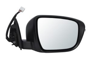 Oglinda Dreapta NISSAN X-TRAIL III (T32_, T32R, T32RR) din 2014 - 2021, Auto, Reglaj electric, Completa - Img 3