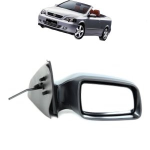 Oglinda Dreapta OPEL ASTRA G Convertible (T98) din 2001 - 2005, Auto, Reglaj mecanic, Completa - Img 2