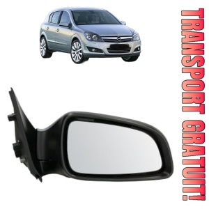 Oglinda Dreapta OPEL ASTRA H CLASSIC Hatchback (A04) din 2009, Auto, Reglaj electric, Completa