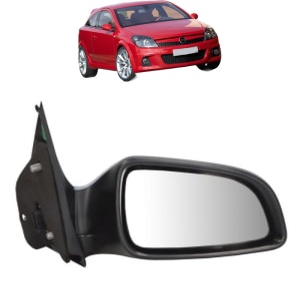 Oglinda Dreapta OPEL ASTRA H GTC (A04) din 2005 - 2010, Auto, Reglaj electric, Completa - Img 2