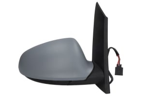 Oglinda Dreapta OPEL ASTRA J (P10) din 2009 - 2015, Auto, Reglaj electric, Completa - Img 4