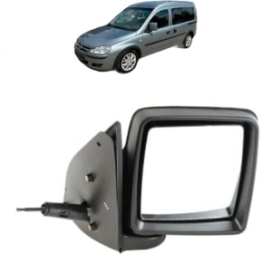 Oglinda Dreapta OPEL COMBO Tour din 2001 - 2011, Auto, Reglaj mecanic, Completa - Img 2