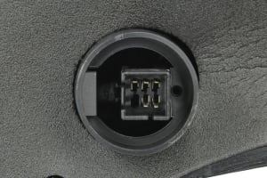 Oglinda Dreapta OPEL CORSA B (S93) din 1993 - 2002, Auto, Reglaj electric, Completa - Img 5