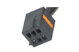 Oglinda Dreapta OPEL CORSA E (X15) din 2014 - 2019, Auto, Reglaj electric, Completa - Img 5