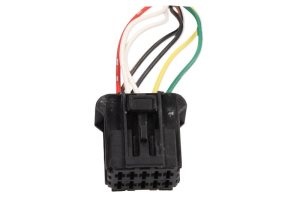 Oglinda Dreapta OPEL CROSSLAND X / CROSSLAND (P17, P2QO) din 2017 - 2020, Auto, Reglaj electric, Completa - Img 5