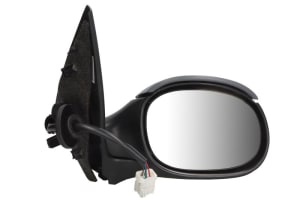 Oglinda Dreapta PEUGEOT 205 II (20A/C) din 1987 - 1998, Auto, Reglaj electric, Completa - Img 3