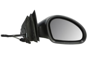 Oglinda Dreapta SEAT IBIZA III (6L1) din 2002 - 2009, Auto, Reglaj mecanic, Completa - Img 3