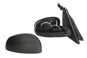 Oglinda Dreapta SKODA ROOMSTER (5J7) din 2006 - 2015, Auto, Reglaj mecanic, Completa - Img 4