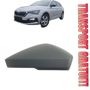 Oglinda Dreapta SKODA SCALA (NW1) din 2019 - 2020, Auto, Completa