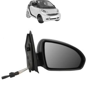 Oglinda Dreapta SMART FORTWO Cabrio (451) din 2007 - 2013, Auto, Reglaj mecanic, Completa - Img 2