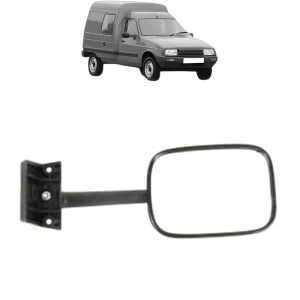 Oglinda Dreapta Stanga CITROEN C15 Box Body/MPV (VD_) din 1984 - 2005, Auto, Reglaj manual, Completa - Img 2
