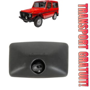 Oglinda Dreapta Stanga MERCEDES-BENZ G-CLASS Cabrio (W460) din 1980 - 1987, Auto, Reglaj manual, Completa