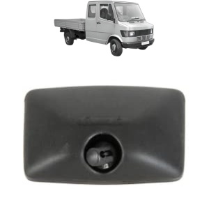 Oglinda Dreapta Stanga MERCEDES-BENZ T1 Platform/Chassis (601) din 1977 - 1996, Auto, Reglaj manual, Completa - Img 2