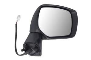 Oglinda Dreapta SUBARU FORESTER (SJ_) din 2012 - 2013, Auto, Reglaj electric, Completa - Img 3