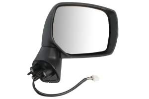 Oglinda Dreapta SUBARU OUTBACK (BS) din 2014 - 2019, Auto, Reglaj electric, Completa - Img 3