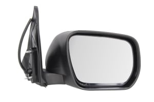 Oglinda Dreapta SUZUKI GRAND VITARA II (JT, TE, TD) din 2005 - 2015, Auto, Reglaj electric, Completa - Img 3