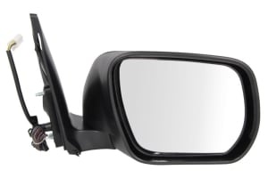 Oglinda Dreapta SUZUKI GRAND VITARA II (JT, TE, TD) din 2005 - 2015, Auto, Reglaj electric, Completa - Img 3