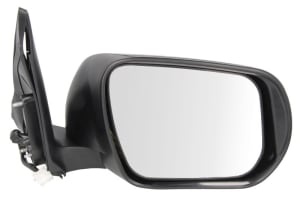 Oglinda Dreapta SUZUKI GRAND VITARA II (JT, TE, TD) din 2005 - 2015, Auto, Reglaj electric, Completa - Img 3