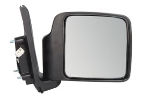 Oglinda Dreapta SUZUKI JIMNY Closed Off-Road Vehicle (SN) din 1998 - 2005, Auto, Reglaj electric, Completa - Img 3