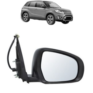 Oglinda Dreapta SUZUKI VITARA (LY) din 2015 - 2022, Auto, Reglaj electric, Completa - Img 2