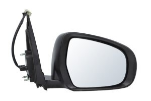 Oglinda Dreapta SUZUKI VITARA (LY) din 2015 - 2022, Auto, Reglaj electric, Completa - Img 3
