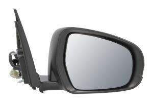 Oglinda Dreapta SUZUKI VITARA (LY) din 2015 - 2022, Auto, Reglaj electric, Completa - Img 3