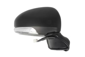 Oglinda Dreapta TOYOTA AVENSIS Estate (_T27_) din 2008 - 2018, Auto, Reglaj electric, Completa - Img 3