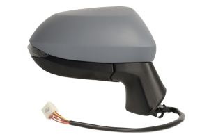 Oglinda Dreapta TOYOTA COROLLA Hatchback (_E21_, _EA1_, _EH1_) din 2018 - 2023, Auto, Reglaj electric, Completa - Img 4