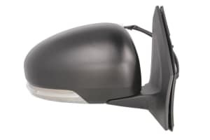 Oglinda Dreapta TOYOTA IQ (_J1_) din 2009 - 2015, Auto, Reglaj electric, Completa - Img 3