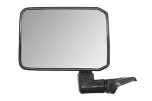 Oglinda Dreapta TOYOTA LAND CRUISER Hardtop (_J7_) din 1990 - 2001, Auto, Reglaj manual, Completa - Img 3
