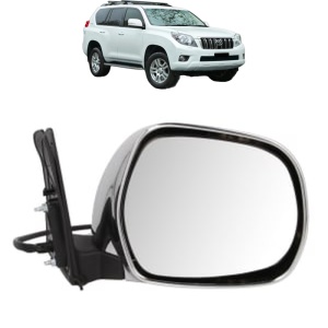 Oglinda Dreapta TOYOTA LAND CRUISER PRADO (_J15_) din 2009 - 2015, Auto, Reglaj electric, Completa - Img 2