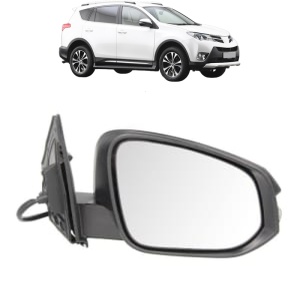 Oglinda Dreapta TOYOTA RAV 4 IV VAN (_A4_) din 2012 - 2018, Auto, Reglaj electric, Completa - Img 2